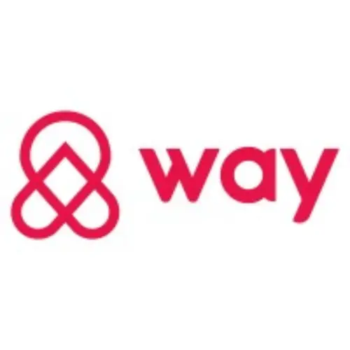 way com logo