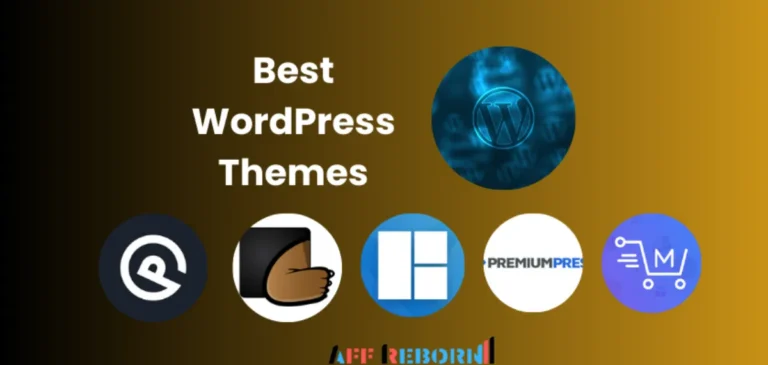 best wordpress themes for affiliate marketing