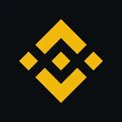binance logo binance logo