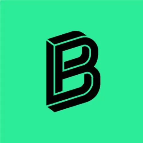 bitpanda logo bitpanda logo