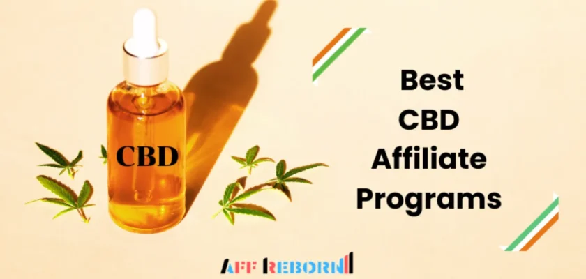 cbd affiliate programs