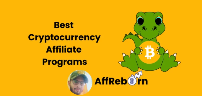 cryptocurrency affiliate programs