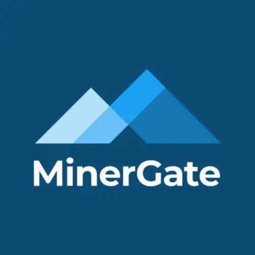 minergate logo minergate logo