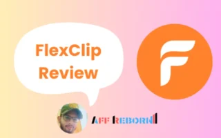 flexclip review