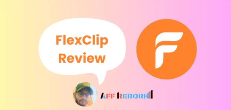 flexclip review