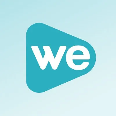 wevideo logo wevideo logo