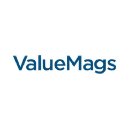 valuemags logo valuemags logo
