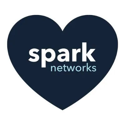 spark networks logo spark networks logo