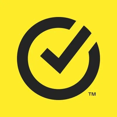norton logo norton logo