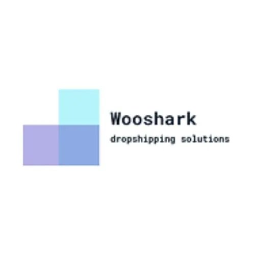 wooshark logo