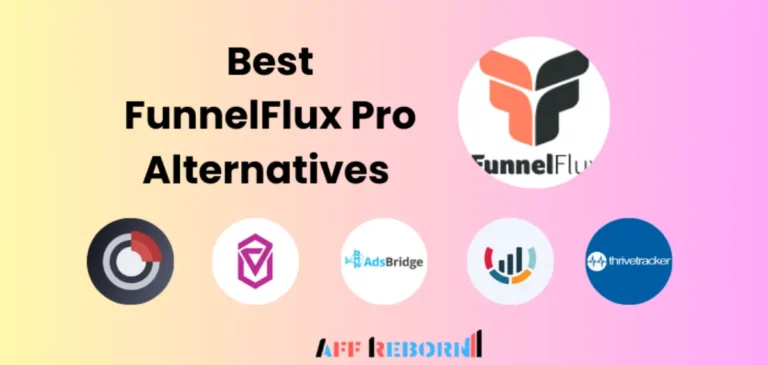 best funnelflux pro alternatives and competitors