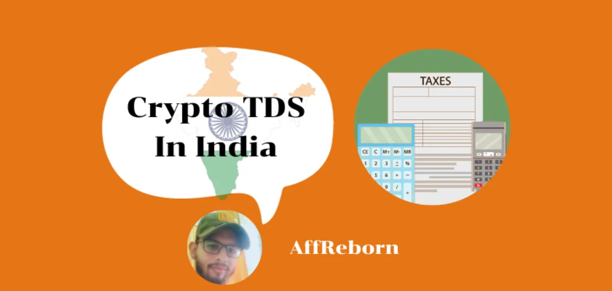 crypto tds in india