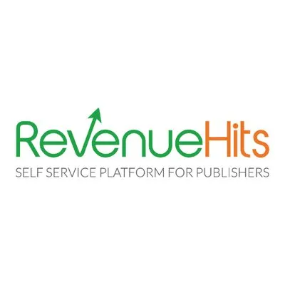 revenuehits logo