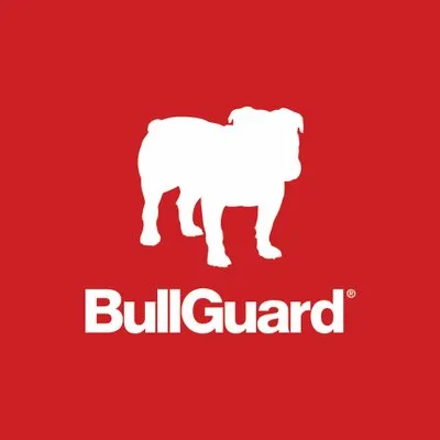 bullguard logo