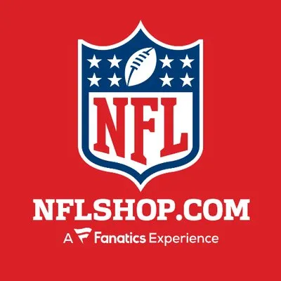 nfl shop logo