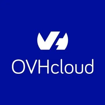 ovhcloud logo ovhcloud logo