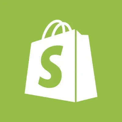 shopify logo