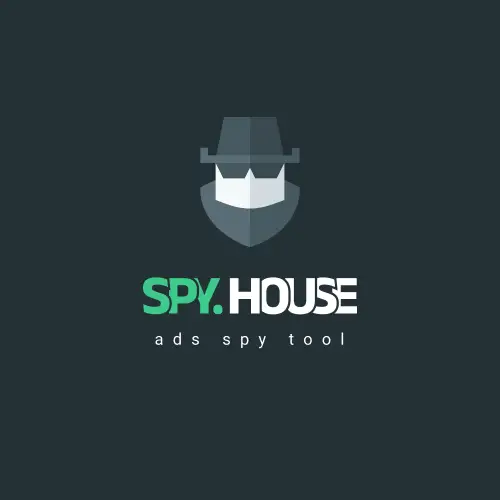 spy.house logo