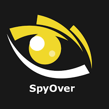 spyover logo