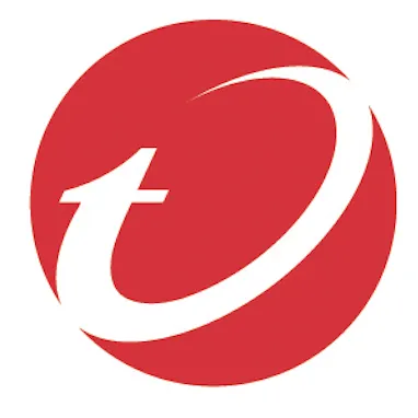 trendmicro logo