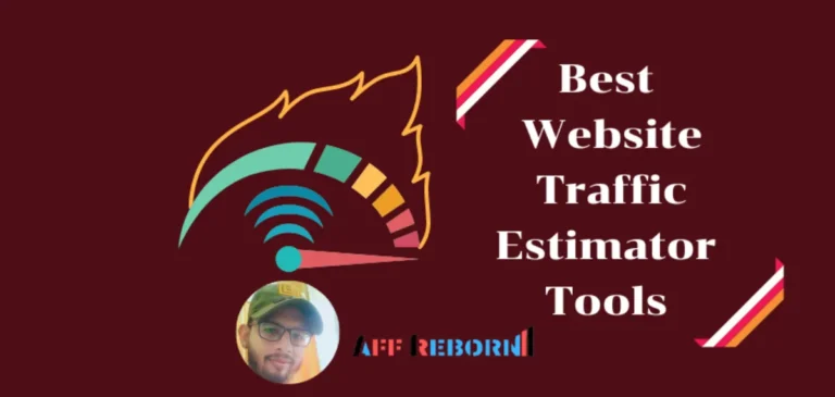 website traffic estimator tools