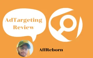adtargeting review