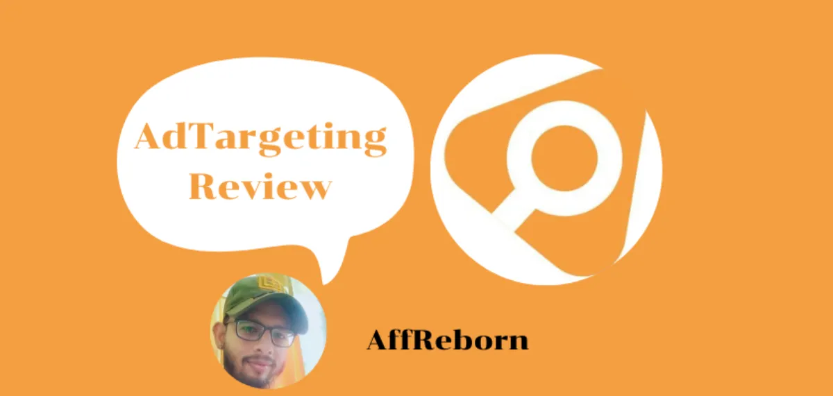 adtargeting review