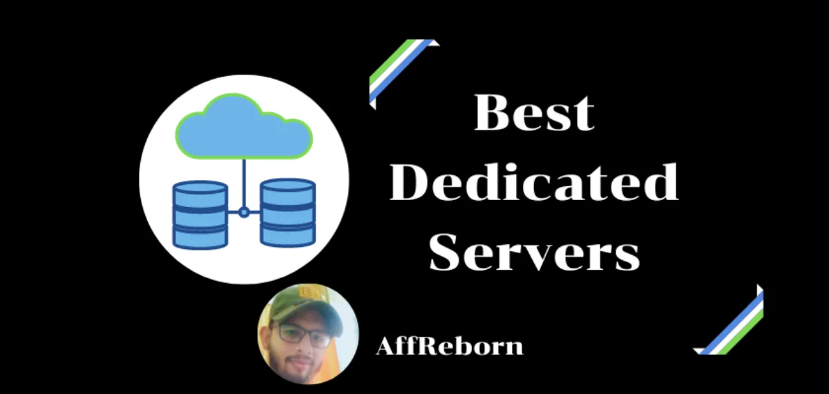 dedicated servers