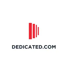 dedicatedcom logo