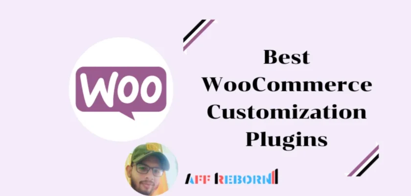 woocommerce customization plugins