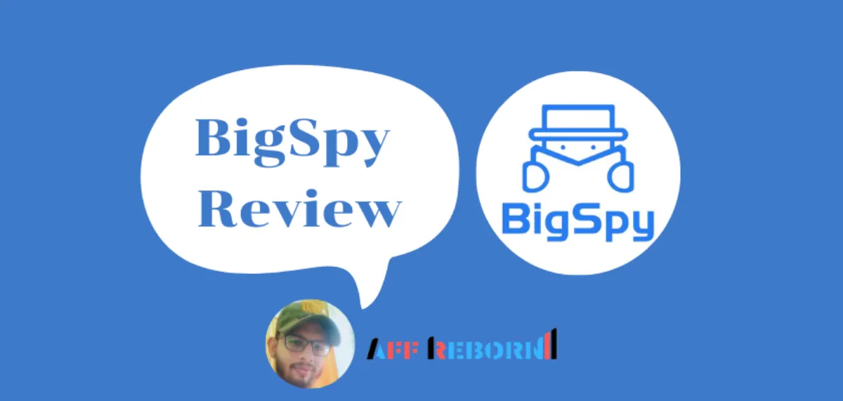 bigspy review