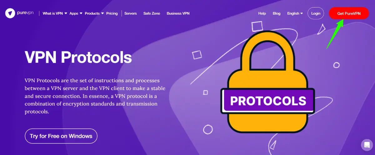 purevpn protocols purevpn protocols
