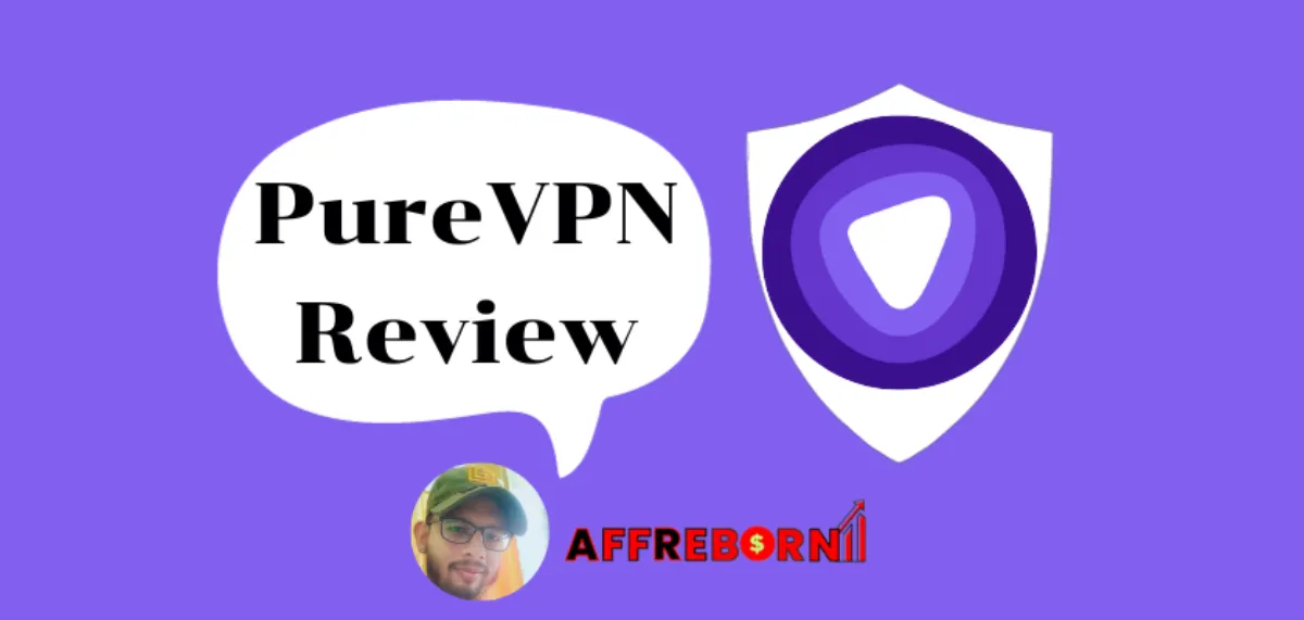purevpn review