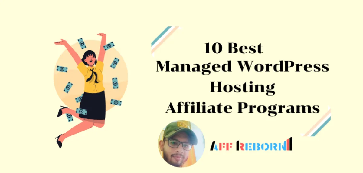 best managed wordpress hosting affiliate programs
