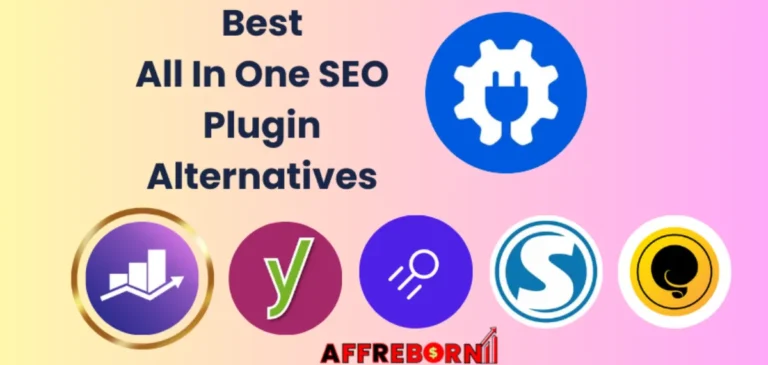 best all in one seo plugin alternatives