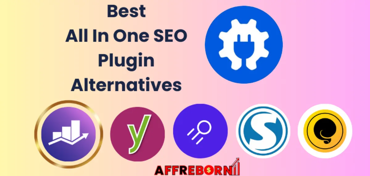 best all in one seo plugin alternatives