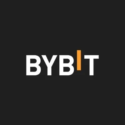 bybit logo bybit logo