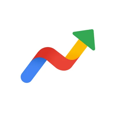 googletrends logo