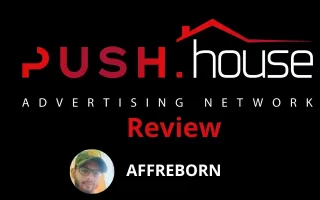push house review