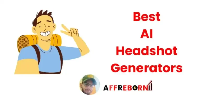 ai headshot generators