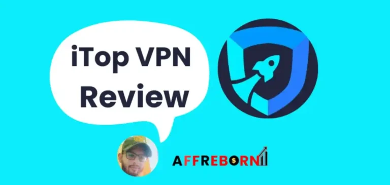 itopvpn review