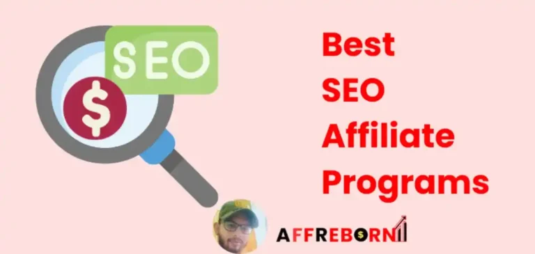 seo affiliate programs