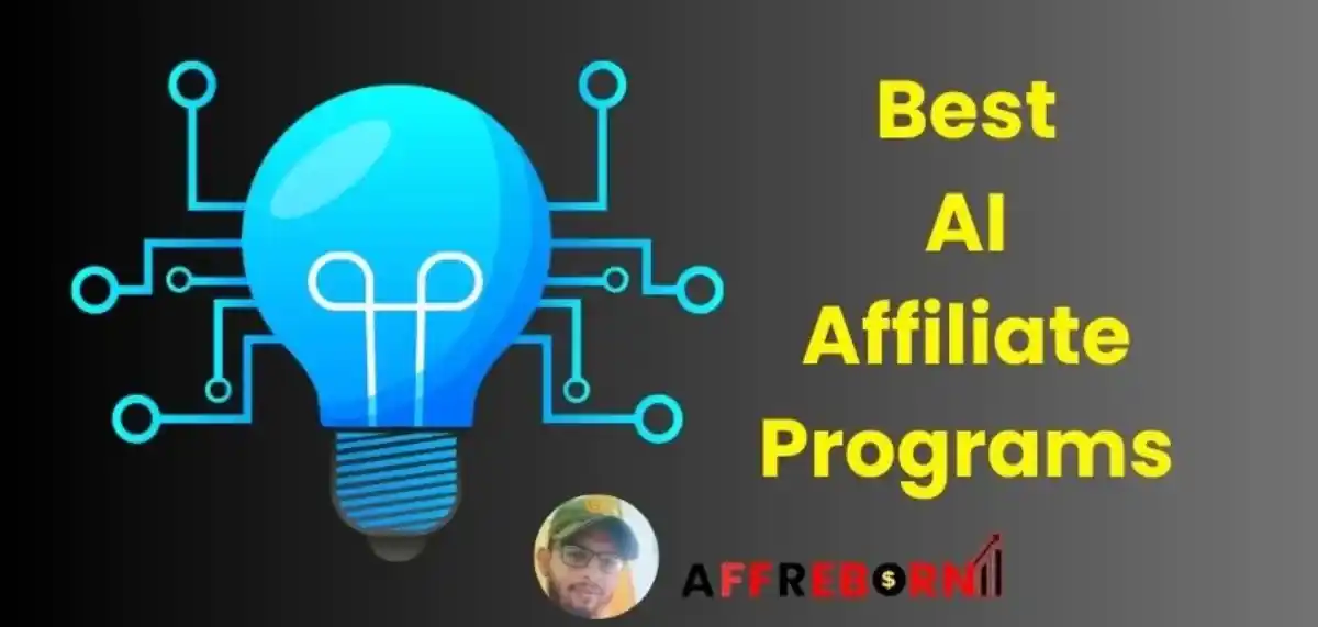 ai affiliate programs