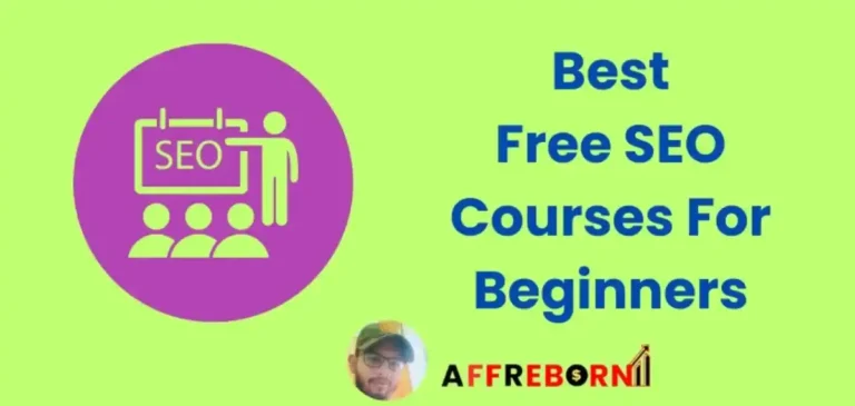 best free seo courses for beginners