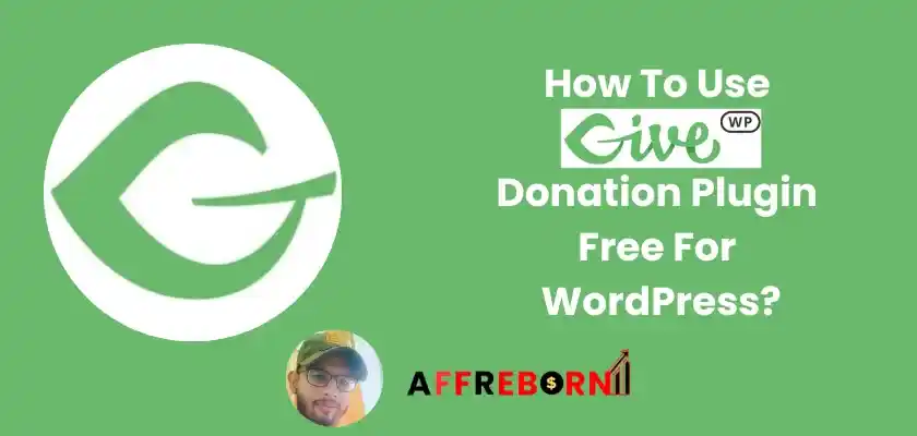 givewp donation plugin