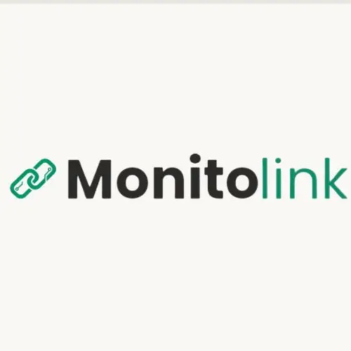 monitolink logo