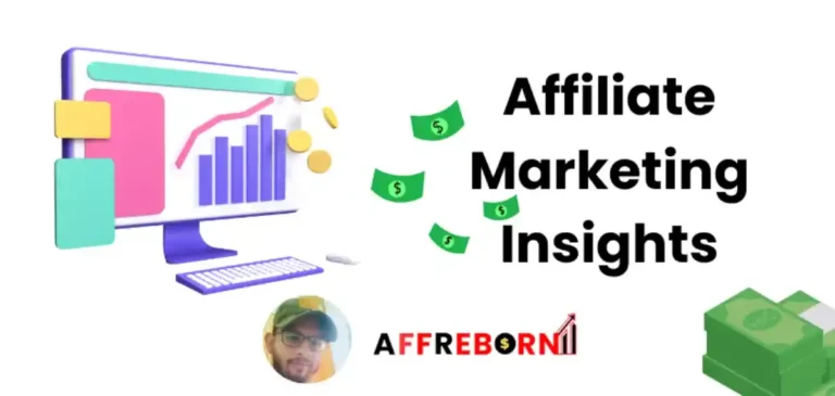 affiliate marketing statistics