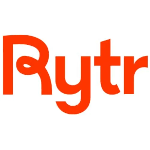 rytr logo