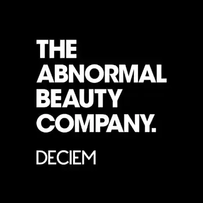 the abnormal beauty company logo