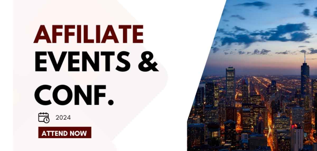 affiliate events 2024
